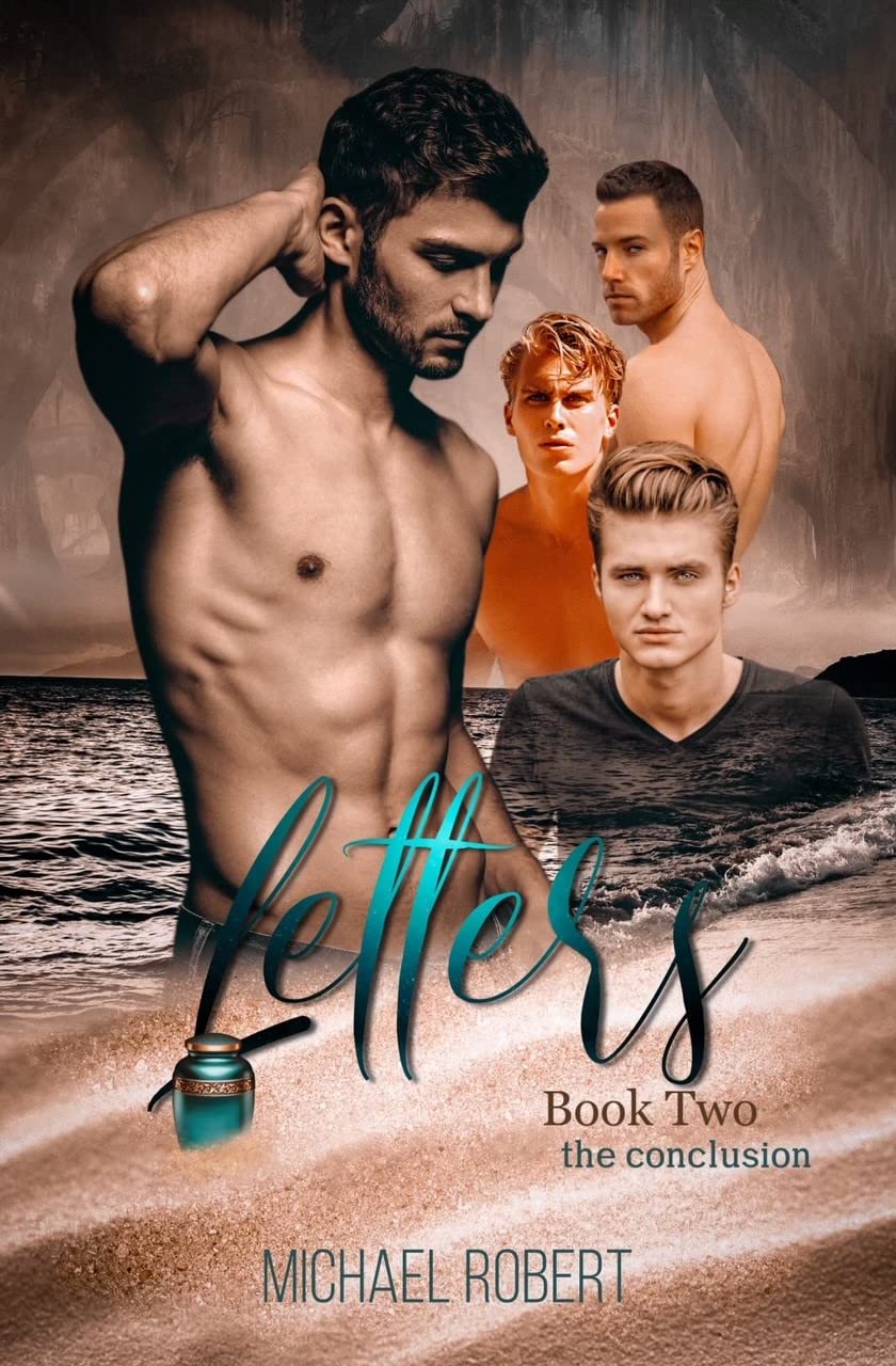 Letters Duet book cover 2