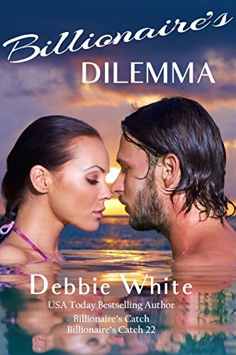 Billionaire's Dilemma book cover