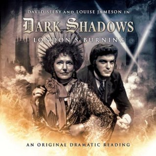 London's Burning book cover