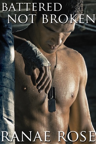 MMA Romance Companion Novels book cover 1