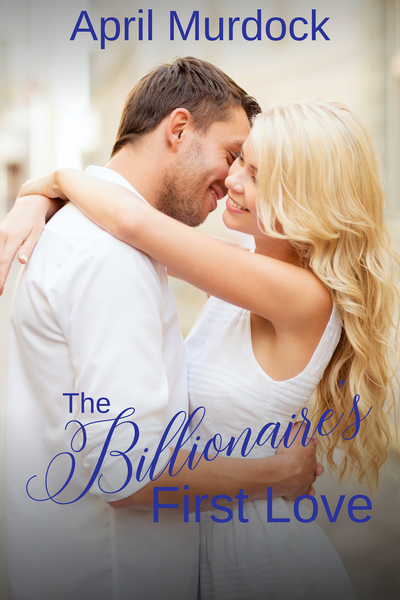 The Billionaire's First Love book cover