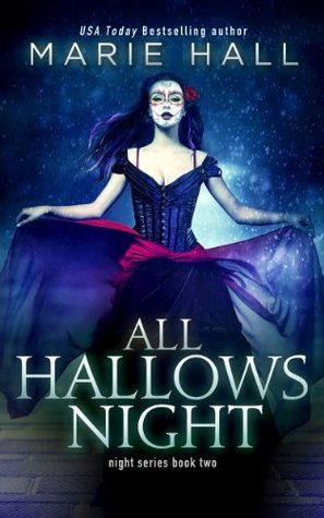 Night book cover 2
