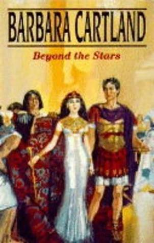 Beyond The Stars book cover