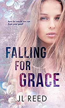 Falling for Grace book cover