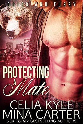 M & M Mating Agency book cover 3