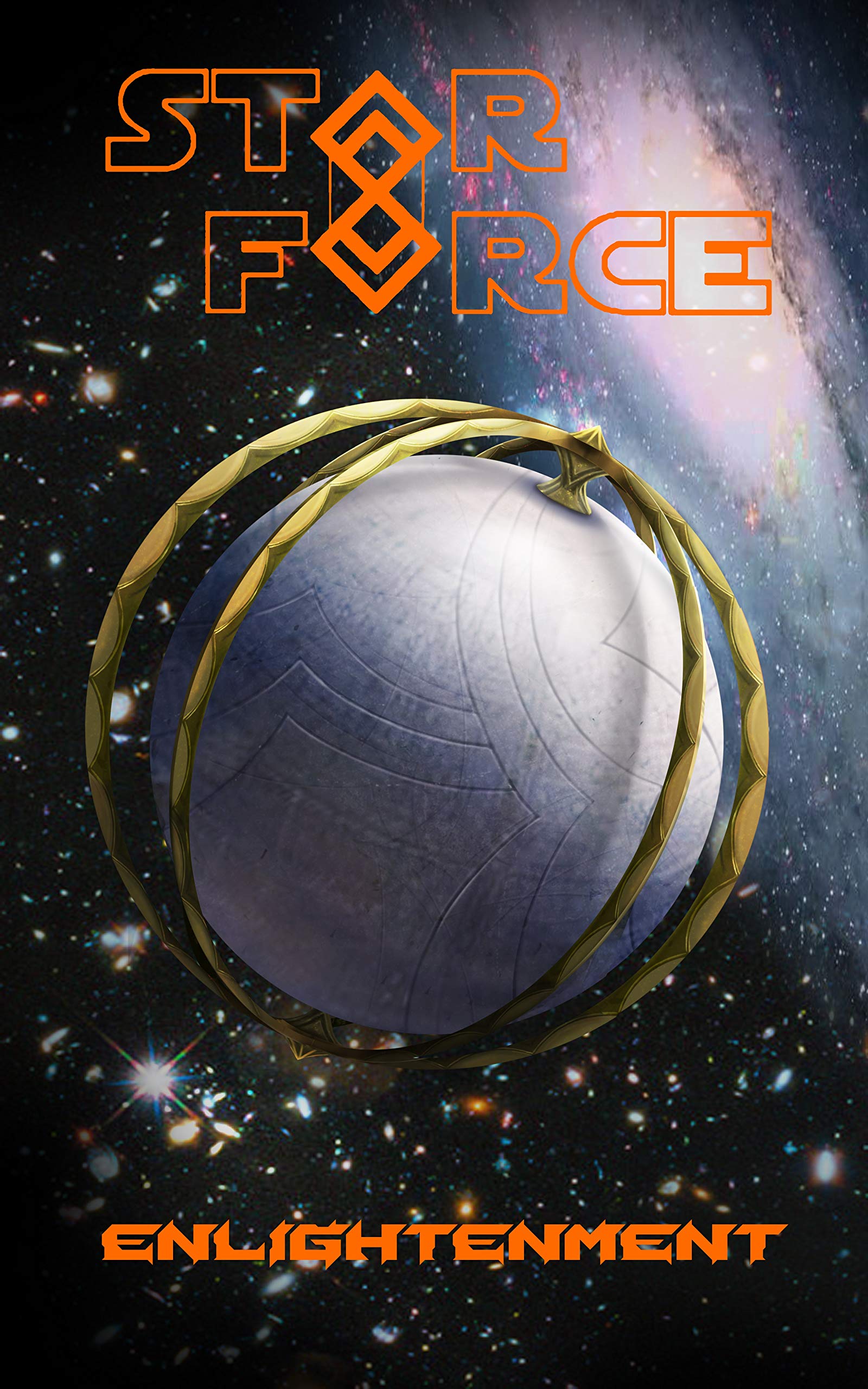 Star Force book cover