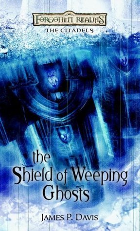 The Citadels book cover 3