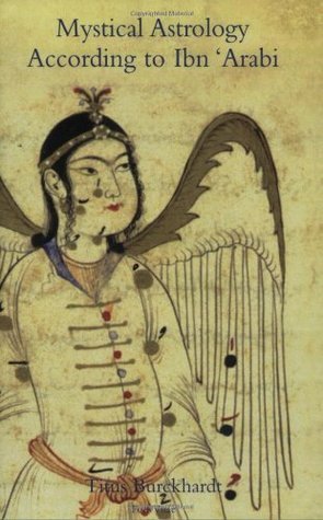 Mystical Astrology According to Ibn 'Arabi book cover