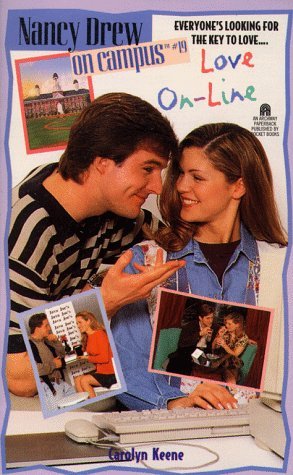 Love On-Line book cover