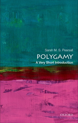 Polygamy book cover