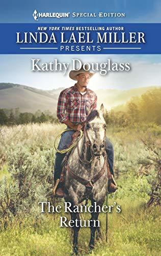 The Rancher's Return book cover