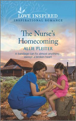 True North Springs book cover 3