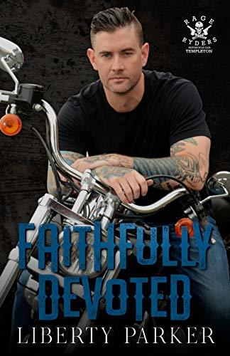 Faithfully Devoted book cover