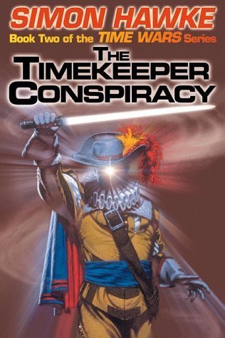TimeWars book cover 2
