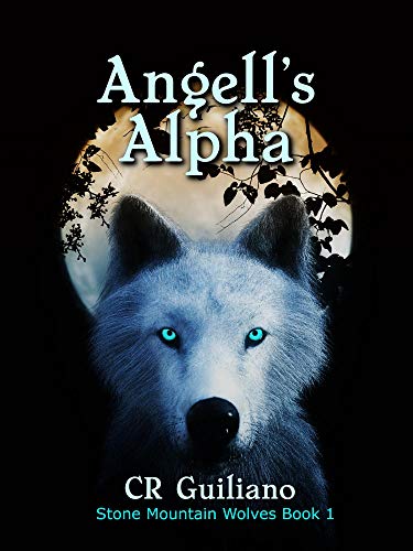 Angell's Alpha book cover
