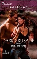 Dark Crusade book cover