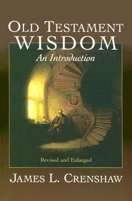 Old Testament Wisdom book cover