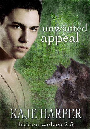 Hidden Wolves book cover 3