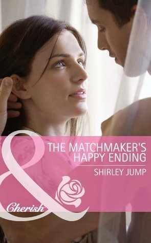 The Matchmaker's Happy Ending book cover