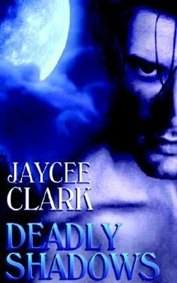 Deadly book cover 1