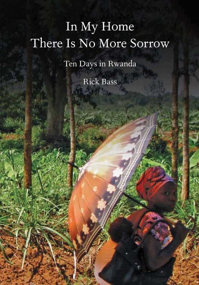 In My Home There Is No More Sorrow book cover