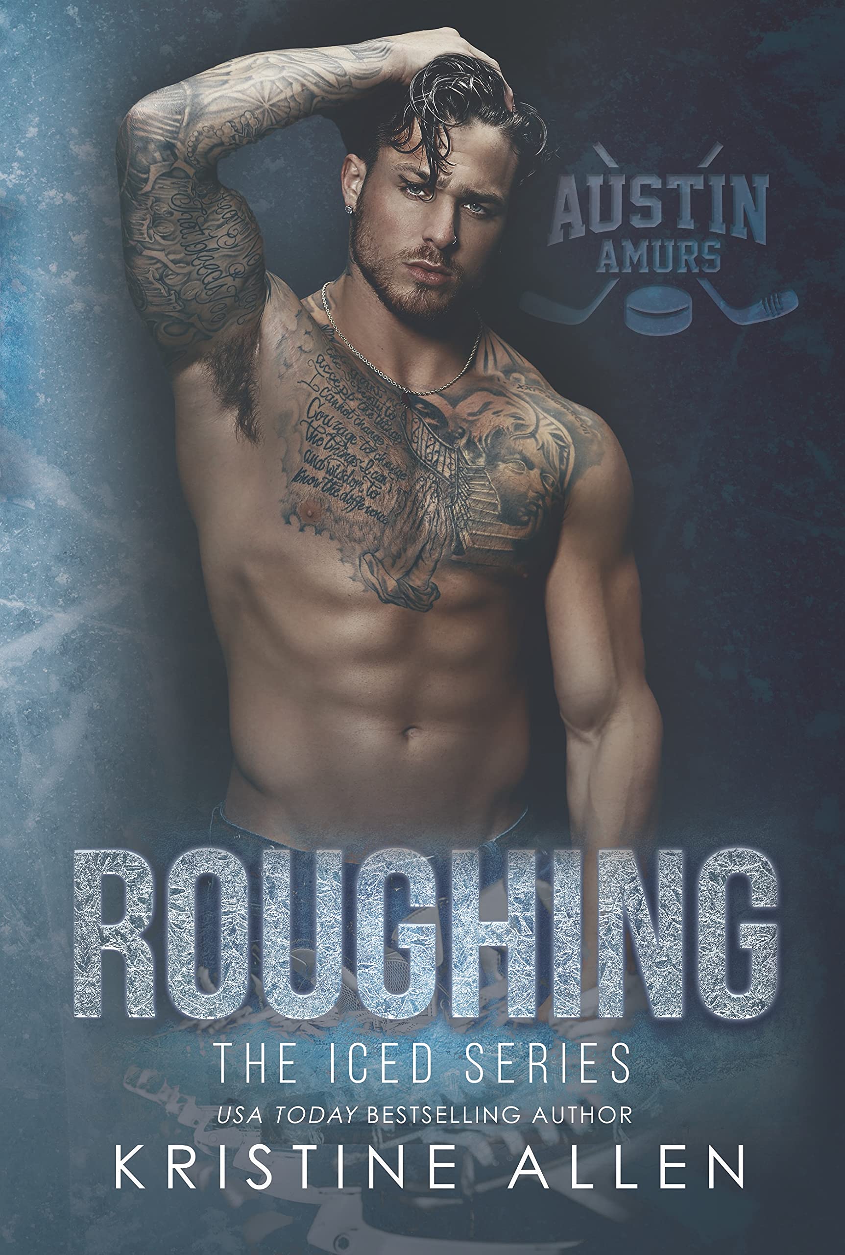 Iced book cover 3