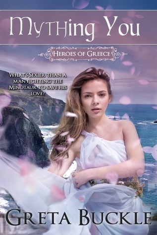 Mything You book cover