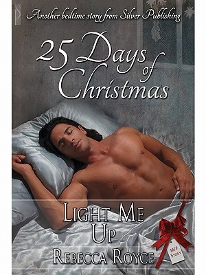 Light Me Up book cover