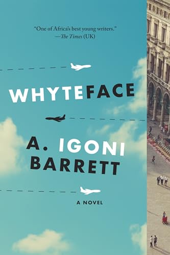 Whyteface book cover