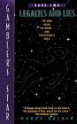 Gambler's Star book cover 2
