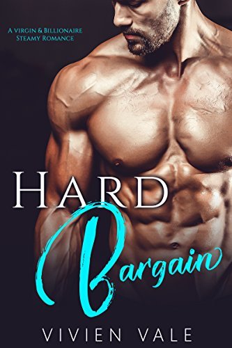 Hard Bargain book cover