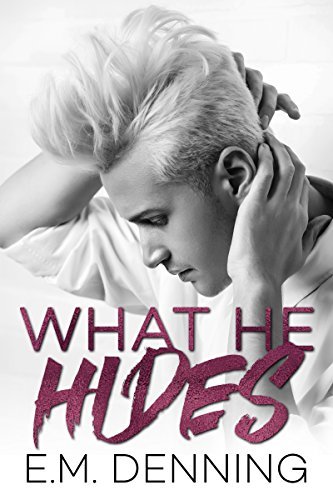 Desires book cover 3