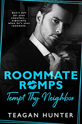 Tempt Thy Neighbor book cover