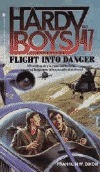 Flight into Danger book cover