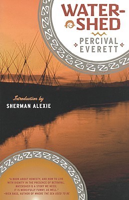 Watershed book cover
