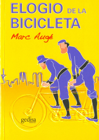 In Praise of the Bicycle book cover