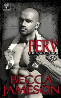 The Fight Club book cover 2