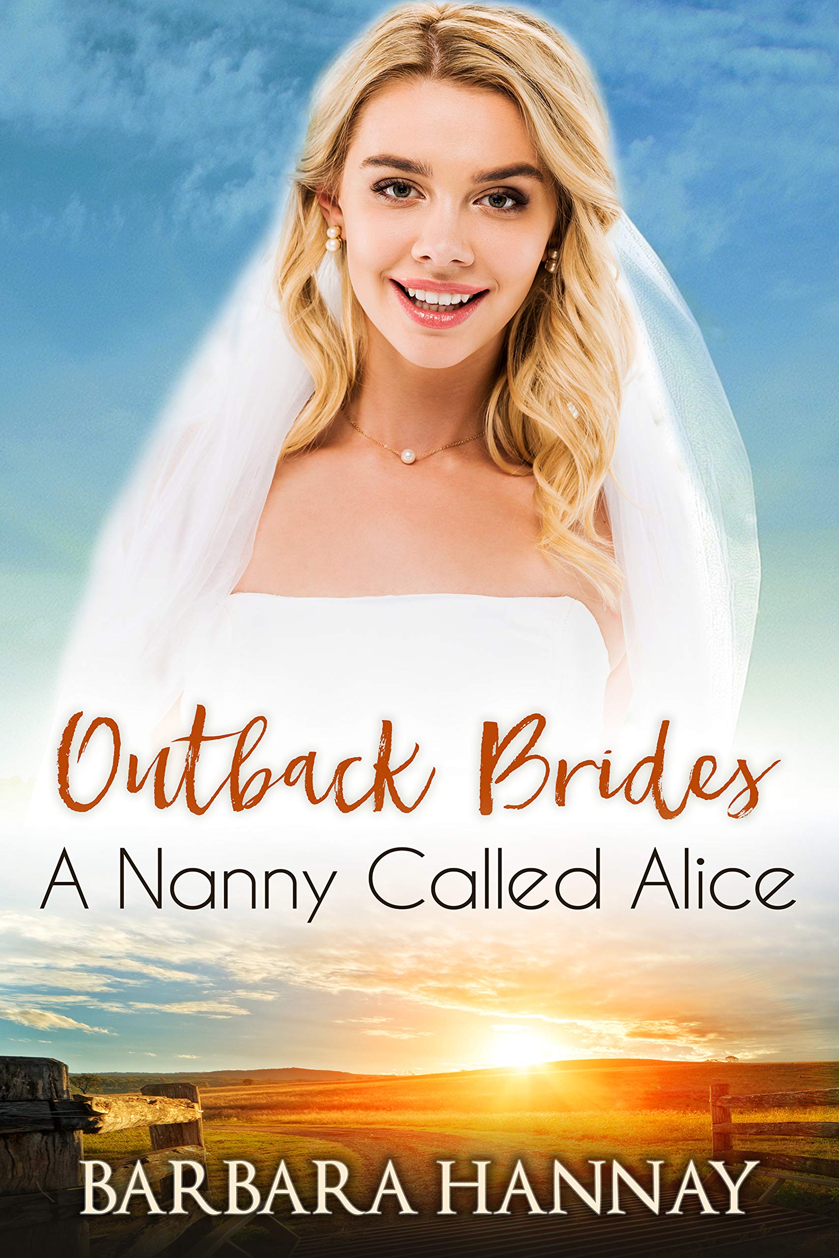 A Nanny Called Alice book cover