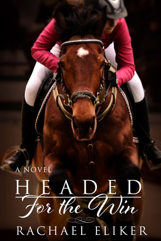 Headed for the Win book cover