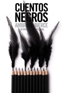 Cuentos negros book cover
