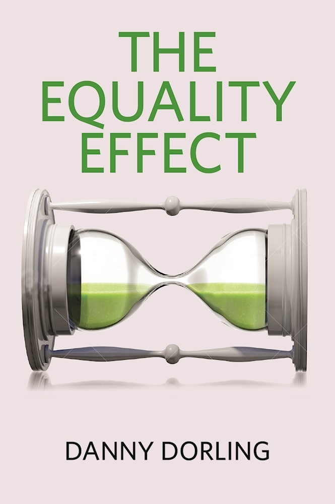 The Equality Effect book cover