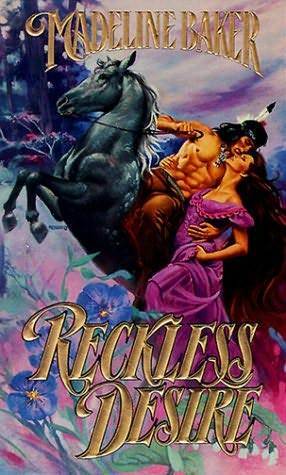 Reckless book cover 3