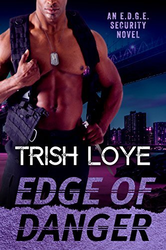 Edge Security book cover 3