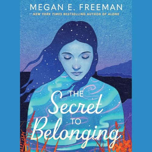 The Secret to Belonging book cover