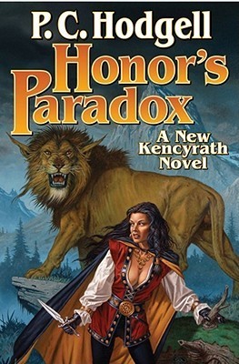 Honor's Paradox book cover