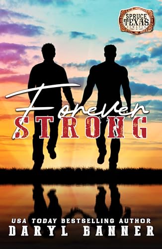 Forever Strong book cover
