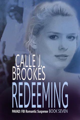 Redeeming book cover