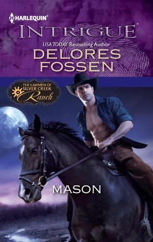 Mason book cover
