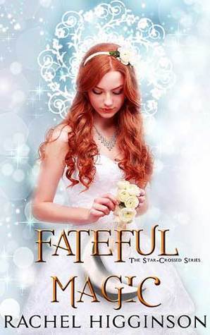 Fateful Magic book cover