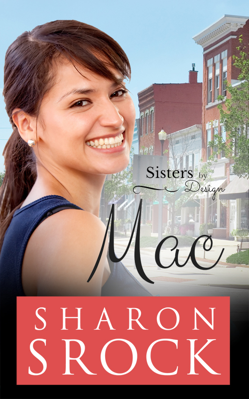 Sisters by Design book cover 1